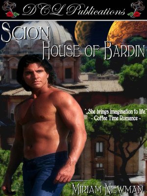 cover image of House of Bardin